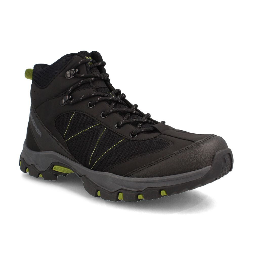 Bot&iacute;n Outdoor Hombre Weinbrenner Baxter Wayfind Hi image number 1.0