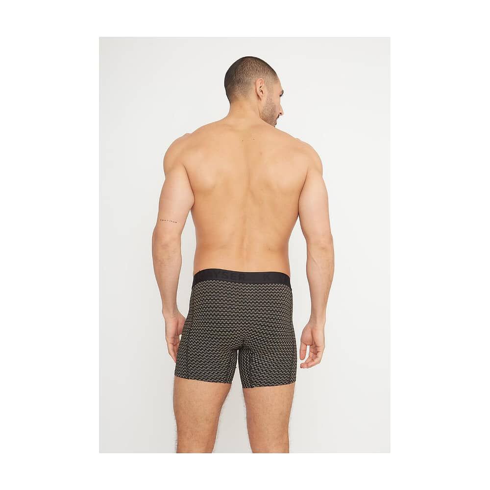 Pack 3 B&oacute;xers Algod&oacute;n P393.268-neg image number 2.0