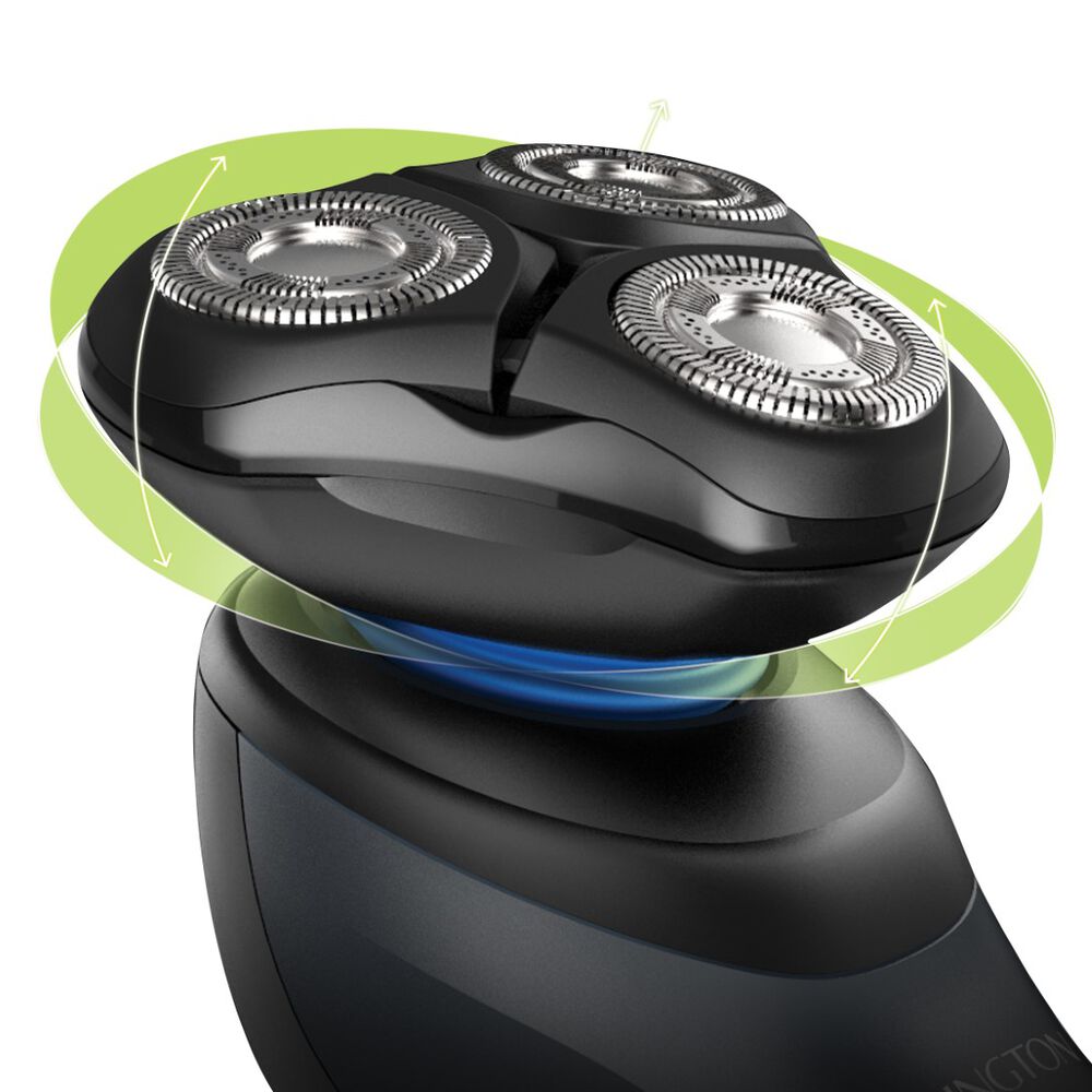 Afeitadora Remington Hyperflex Agua Xr1430 image number 4.0