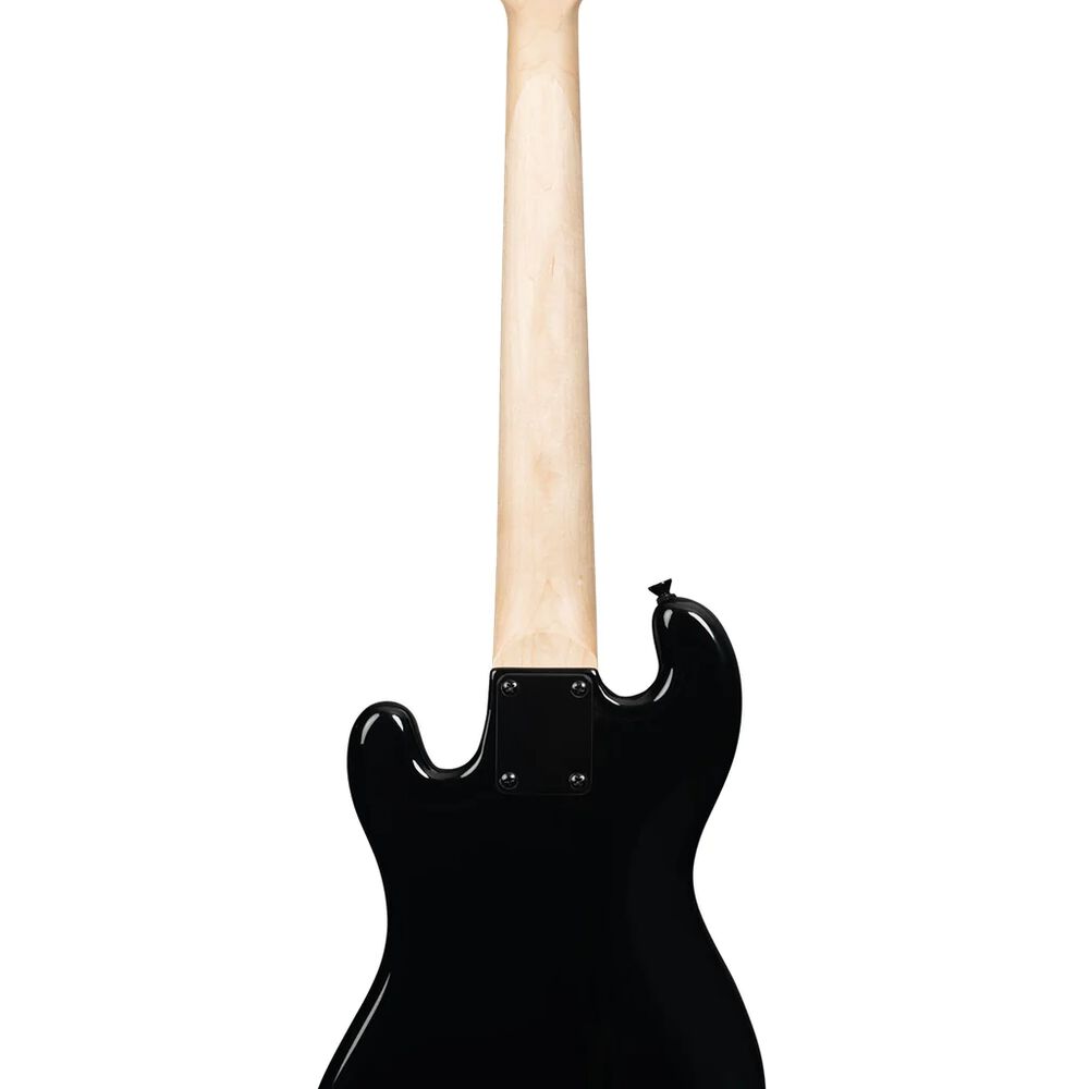 U-bass Kala Sb-bk-fs Fretted image number 2.0
