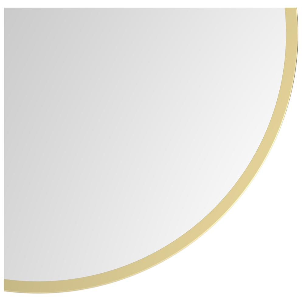 Espejo Global De Red Dor 65x65 image number 3.0