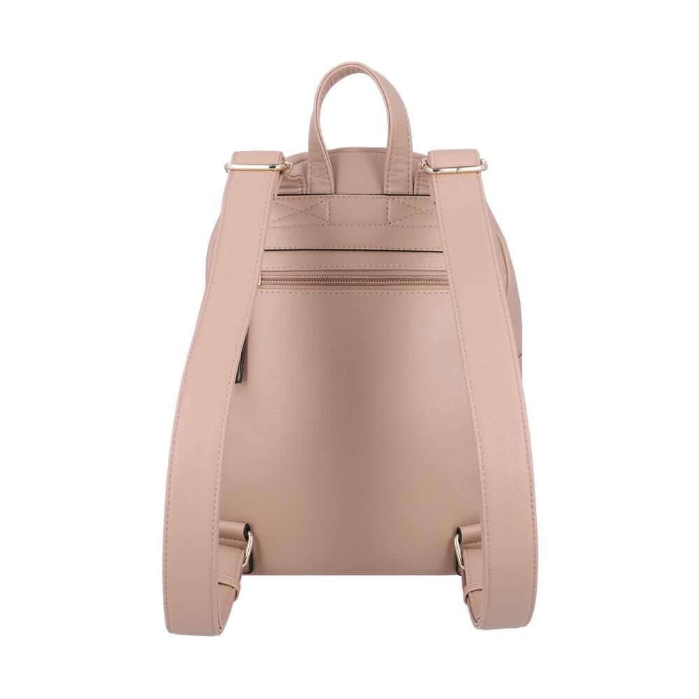 Mochila Secret Mother St6 M Beige image number 2.0