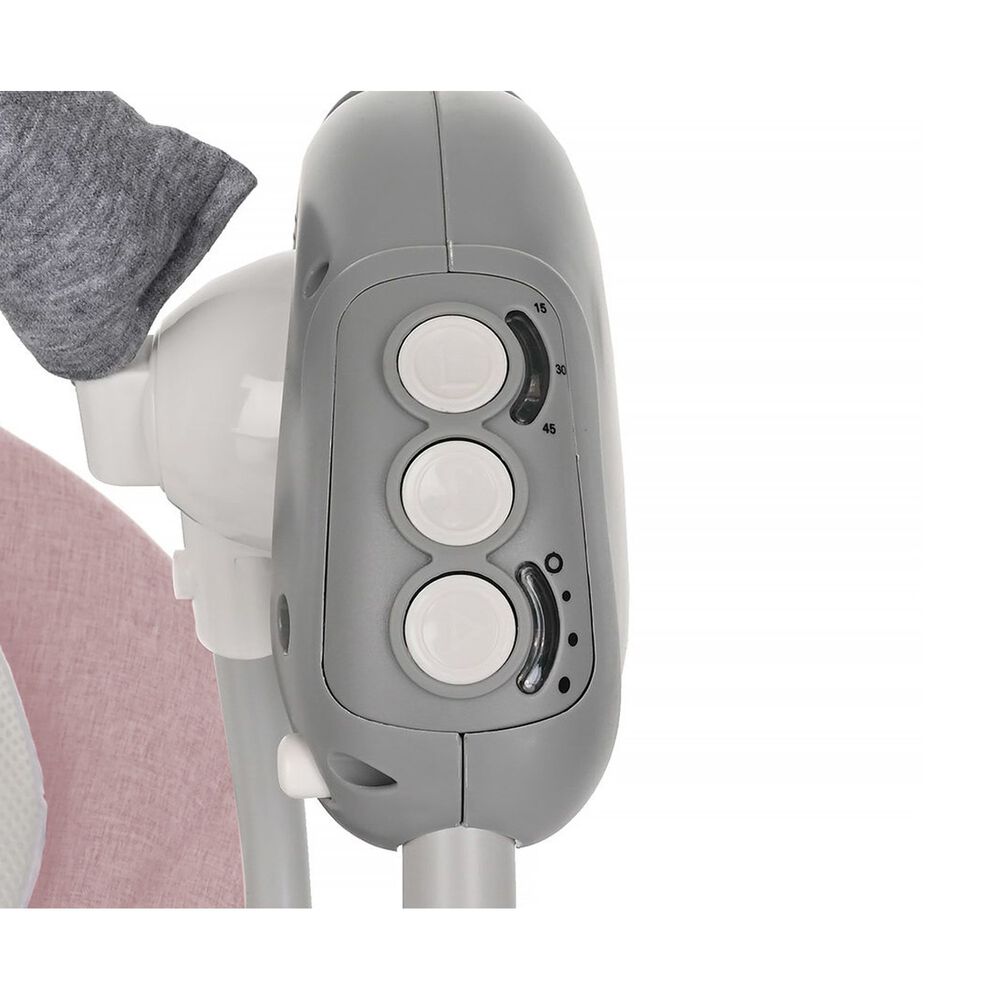 Silla Nido Columpio E-swing Pink image number 6.0