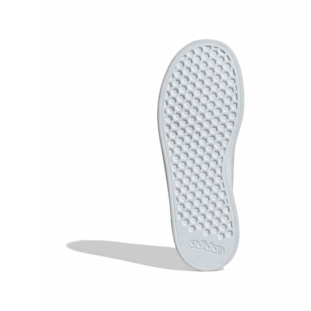 Zapatillas Urbana Advantage Base 2.0 Niños Adidas image number 2.0