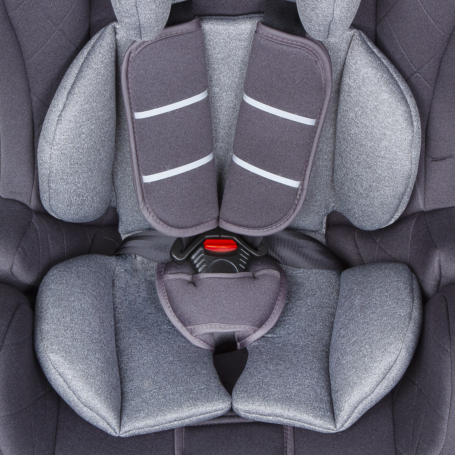 Silla De Auto Butaca Safe Isofix Gris image number 5.0