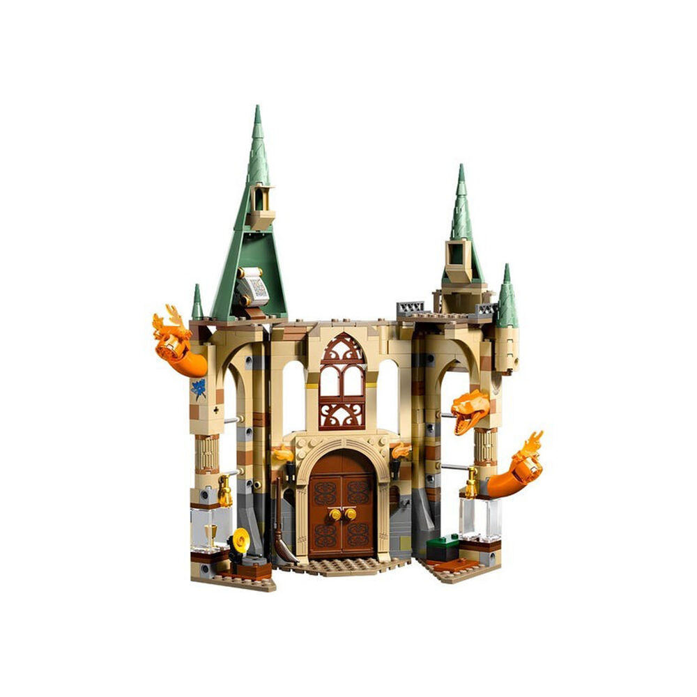 Lego Harry Potter: Hogwarts Sala De Los Requerimientos 76413 image number 3.0