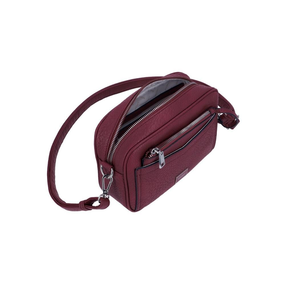 Bandolera Secret Edessa St6 S Burdeo image number 3.0