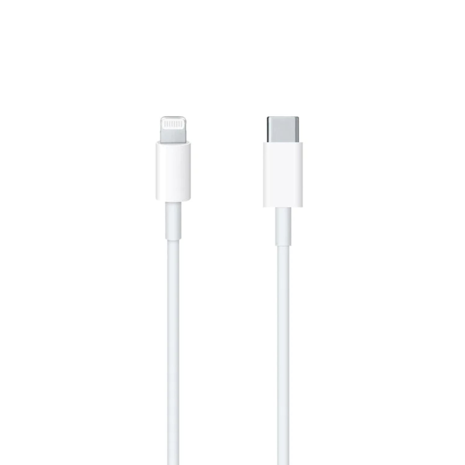 Cable De Datos Apple Lightning A Usb-c Original 2mt image number 1.0