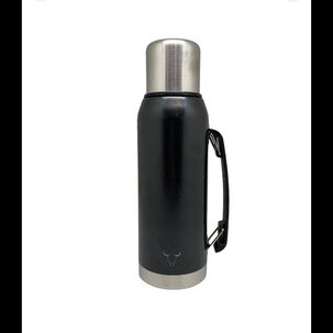 Termo Wayu Premiun De 1 Litro Agua Caliente Libre Bpa