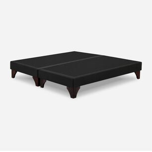 Base Europea Rosen Base Black / King / Base Dividida