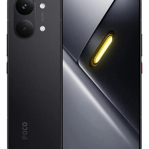 Xiaomi Poco X8 Pro Max 5g 512gb 12gb Ram - Negro