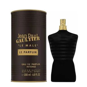 Jean Paul Gaultier "le Male" Le Parfum Edp Intense 200 Ml Hombre