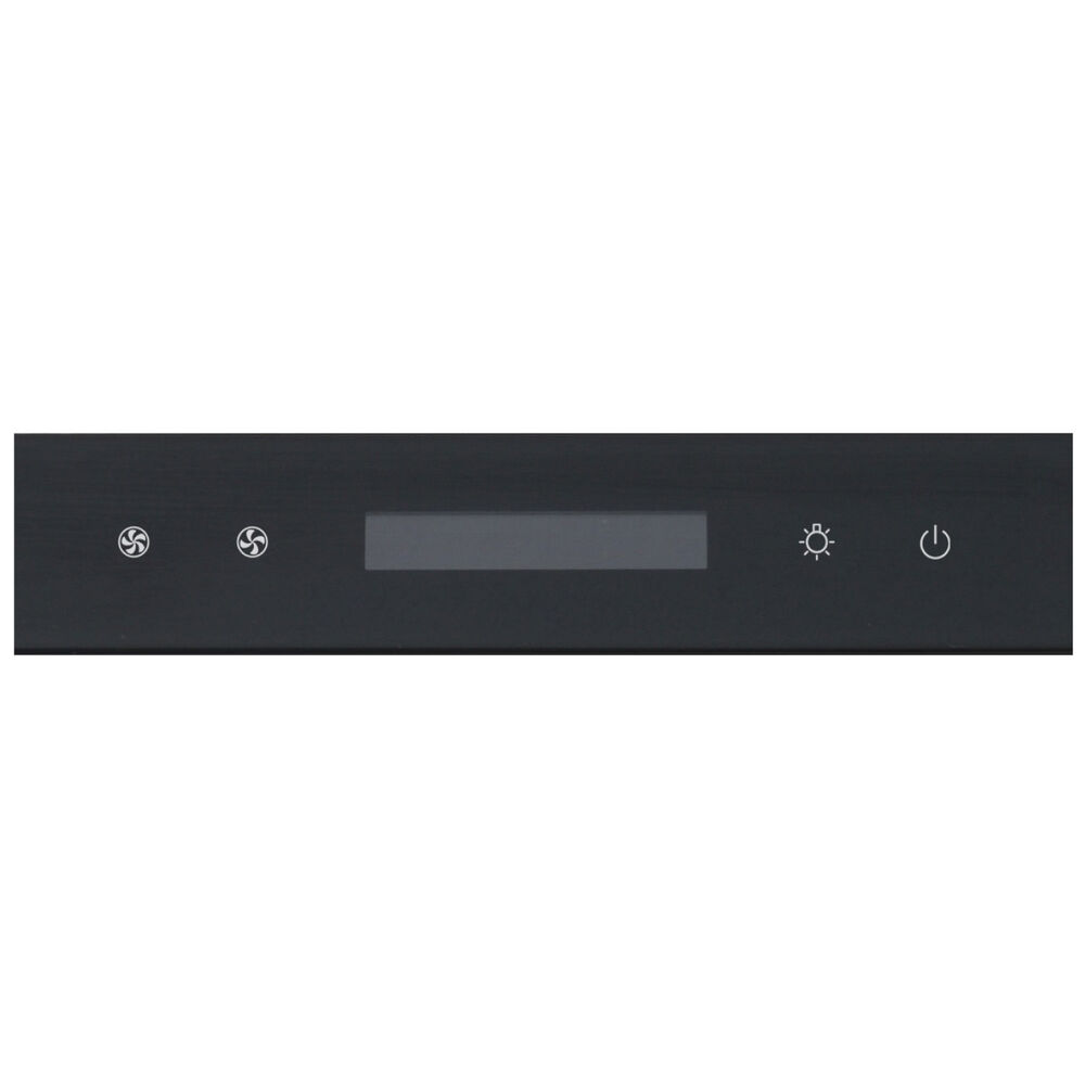 Campana Isla Grner Touch 90 Cm image number 6.0