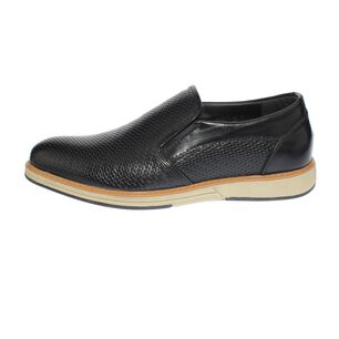 Mocas&iacute;n Negro Via Franca Art: 8d9771black