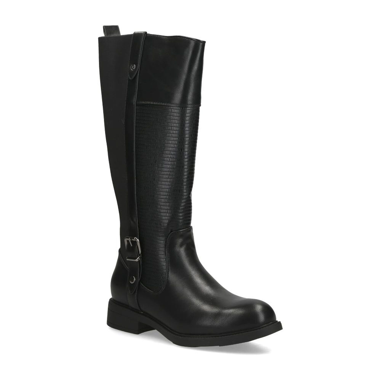 Bota Mujer Geeps Black image number 0.0