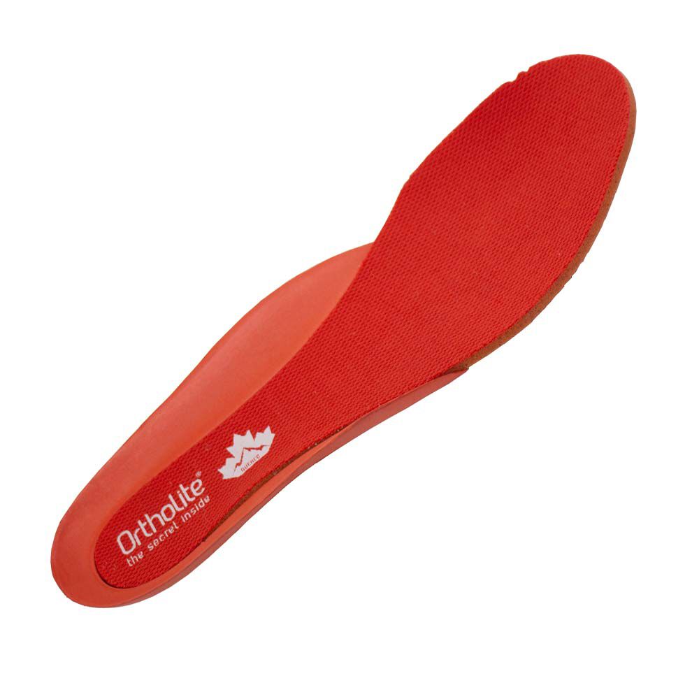 Calzado Seguridad Quebec 400 Con Ortholite image number 5.0