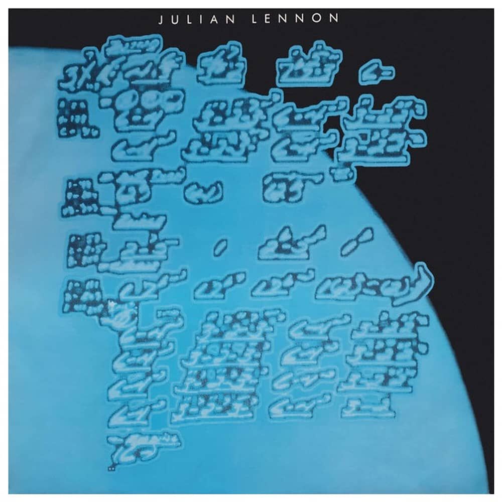 Julian Lennon - Valotte | Vinilo Usado image number 4.0