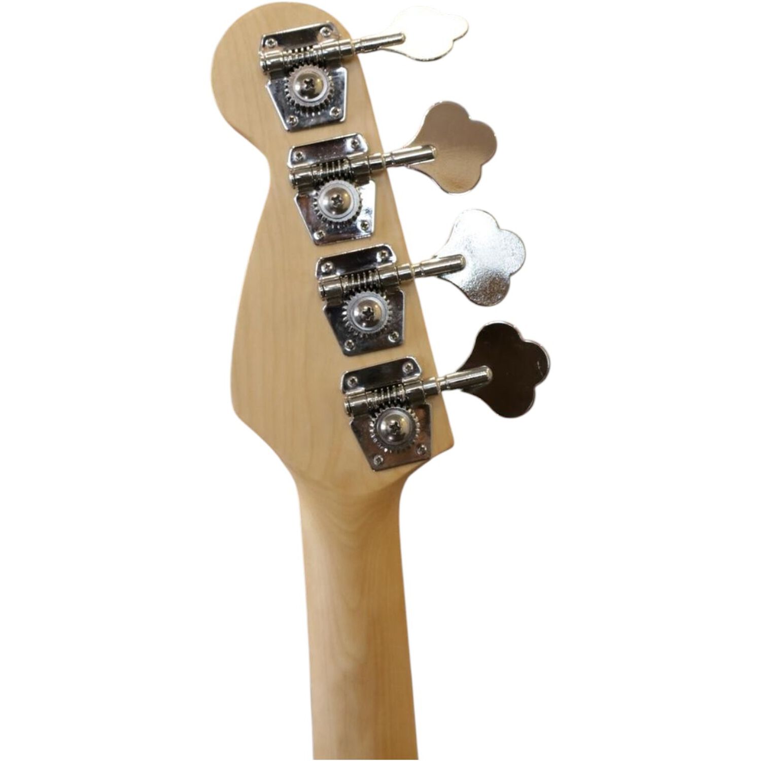 Bajo El&eacute;ctrico Xgtr Precision Azul Pb100-bl image number 3.0