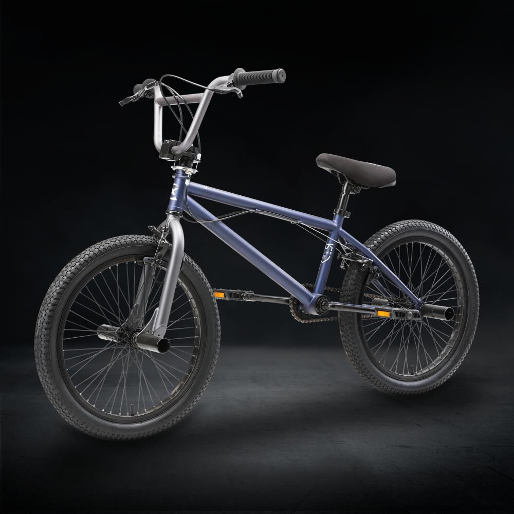 Bicicleta Freestyle Oxford Spine / Aro 20 image number 2.0