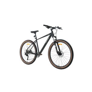 Bicicleta Totem Mtb Titan 5 Aro 29 Talla 19 Shimano Cues