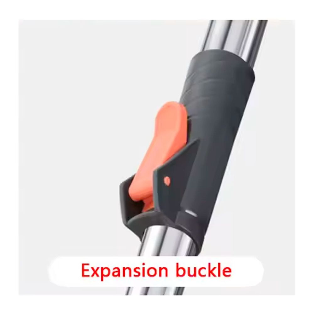 Mopa Trapeador Giratorio 360 Centrifugadora Doble Rueda image number 2.0