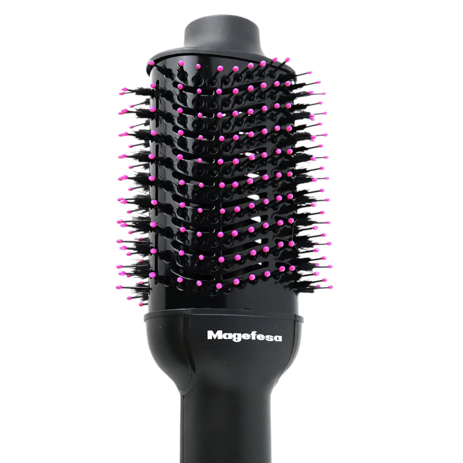 Cepillo Secador Y Voluminizador Hair Dryer Brush Mgf-7561 image number 4.0