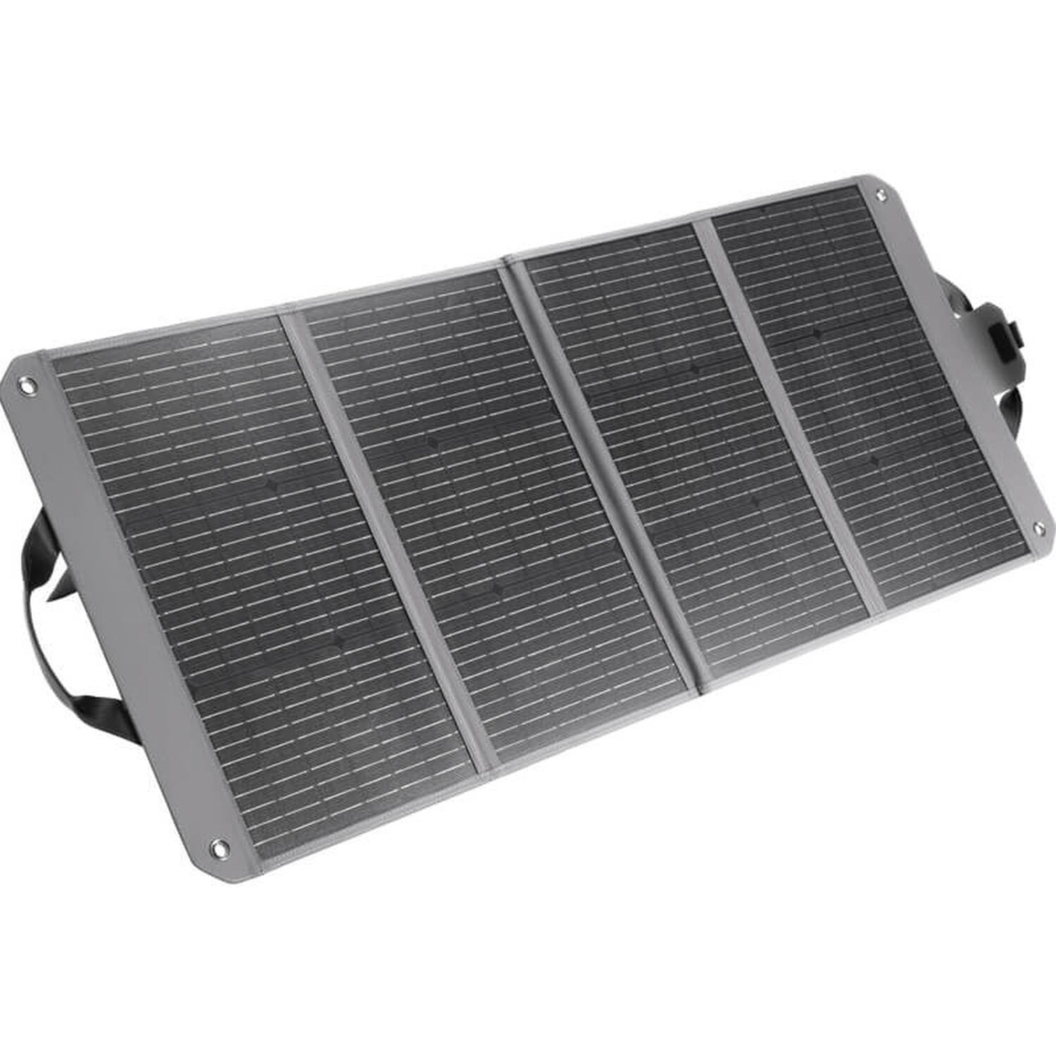 Panel Solar Desplegable 120w Zignes Dji Power Recarga Solar image number 2.0