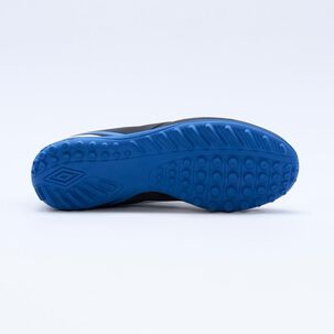 Zapatilla F&uacute;tbol Hombre Umbro Classico Xiii Negro