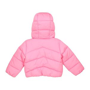 Parka Bebe Niña Baby
