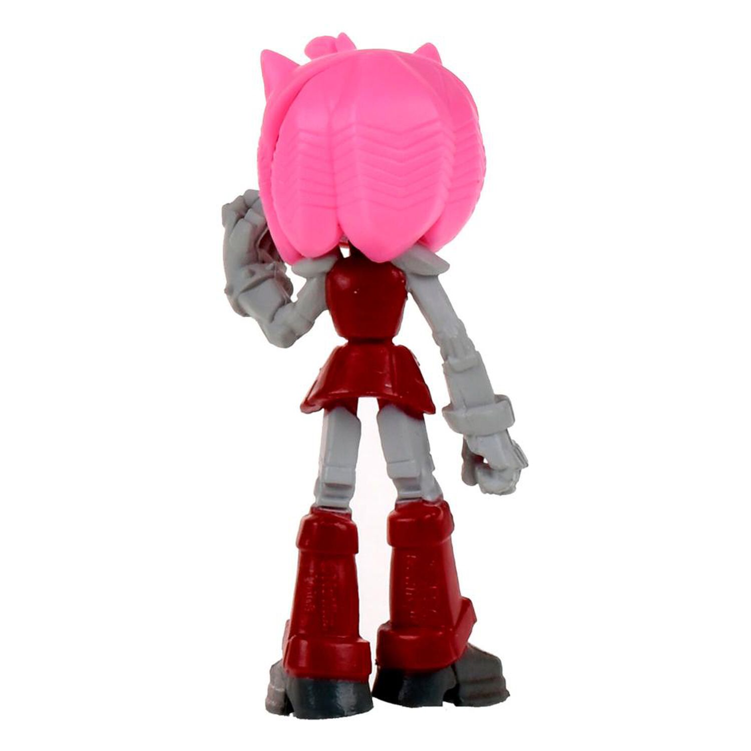 Figura Sonic 7 Cm image number 5.0