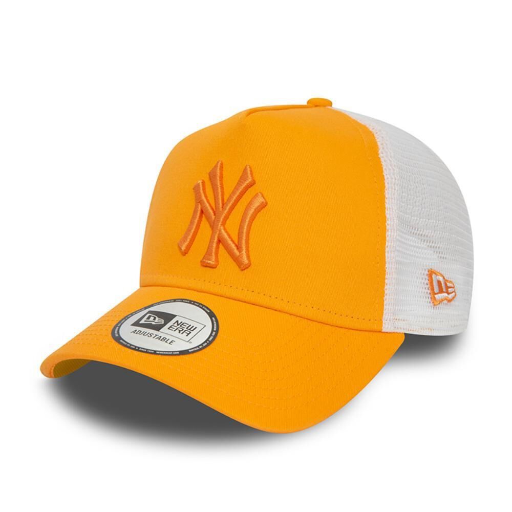 Gorra New York Yankees Mlb 9forty League Essentials Orange image number 0.0