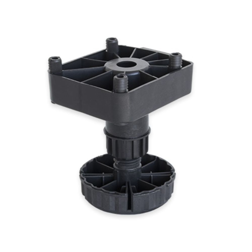 150 Patas Zocalo Strong Volpato 150 Mm image number 0.0