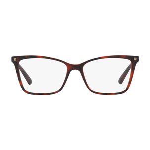 Lentes &Oacute;pticos Havana Rojo Jean Monnier