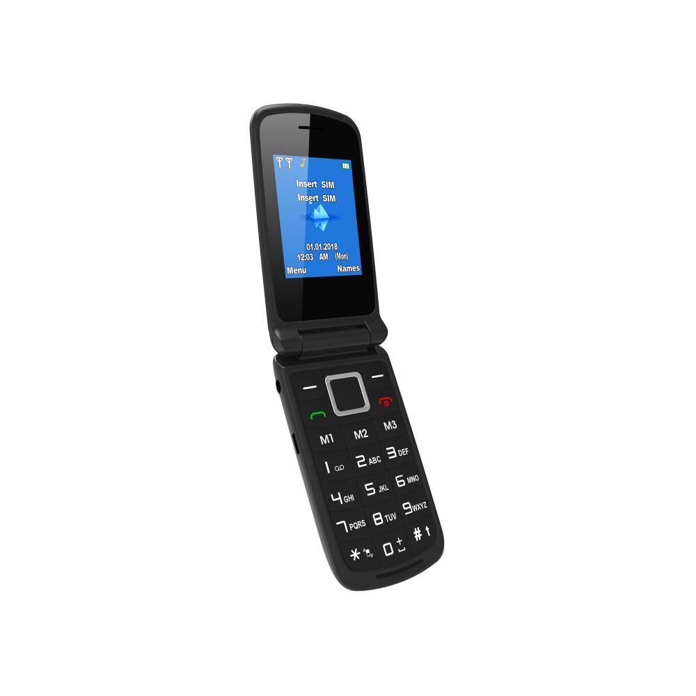 Celular Básico Zte R340 / Claro image number 1.0