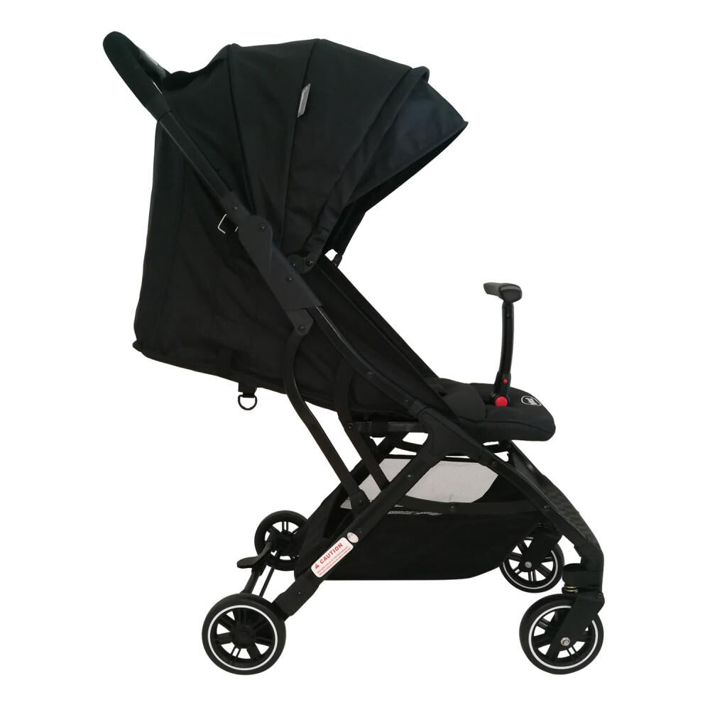 Coche De Paseo Bebesit Urbano X3GR image number 3.0