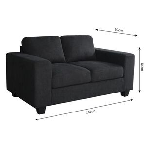 Sof&aacute; Seccional Cic Tamesis / 2 Cuerpos