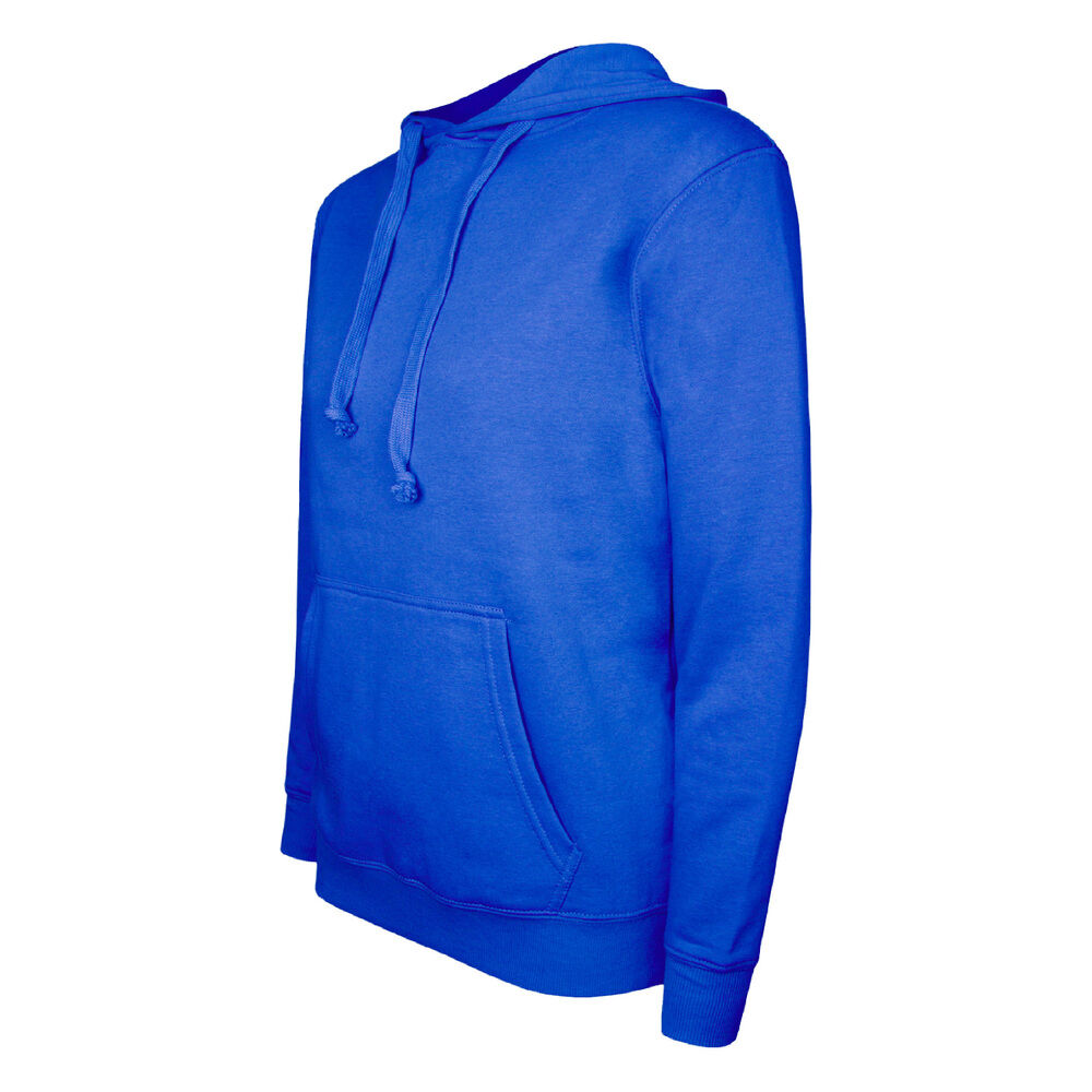 Polerón Canguro French Terry Vulpes Unisex image number 5.0