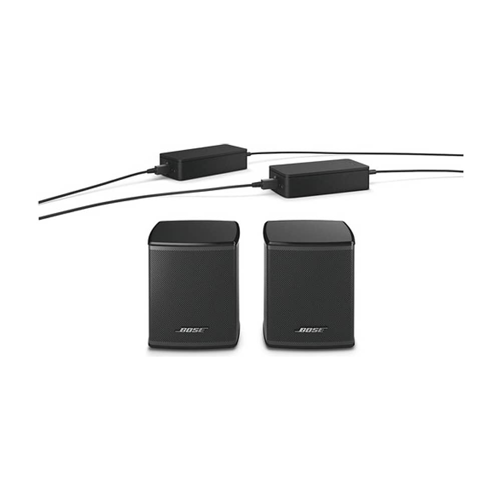 Bose Surround Speakers Negro image number 4.0