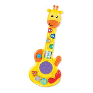 Guitarra Juguete Musical Benic Baby