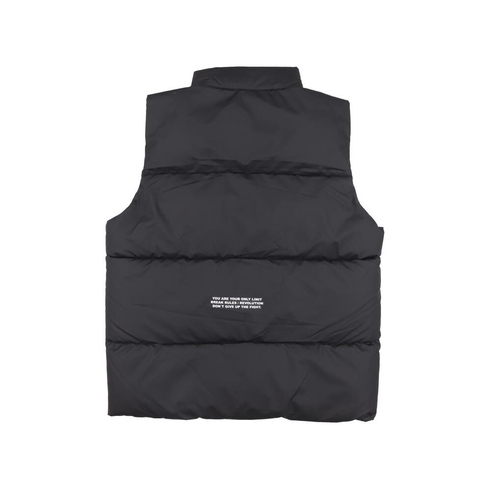 Parka Slim Cuello Alto Hombre Rolly Go image number 1.0