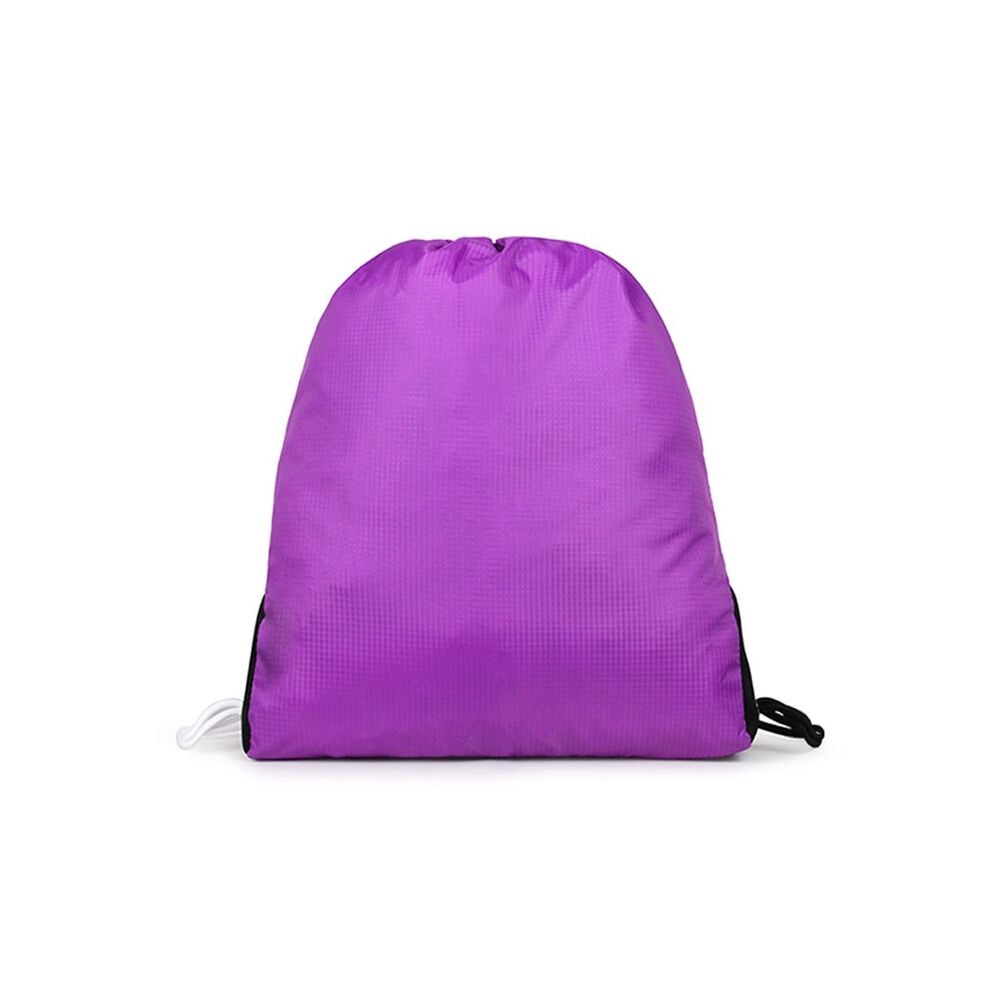Morral Deportivo Jornet Morado Wilson image number 1.0