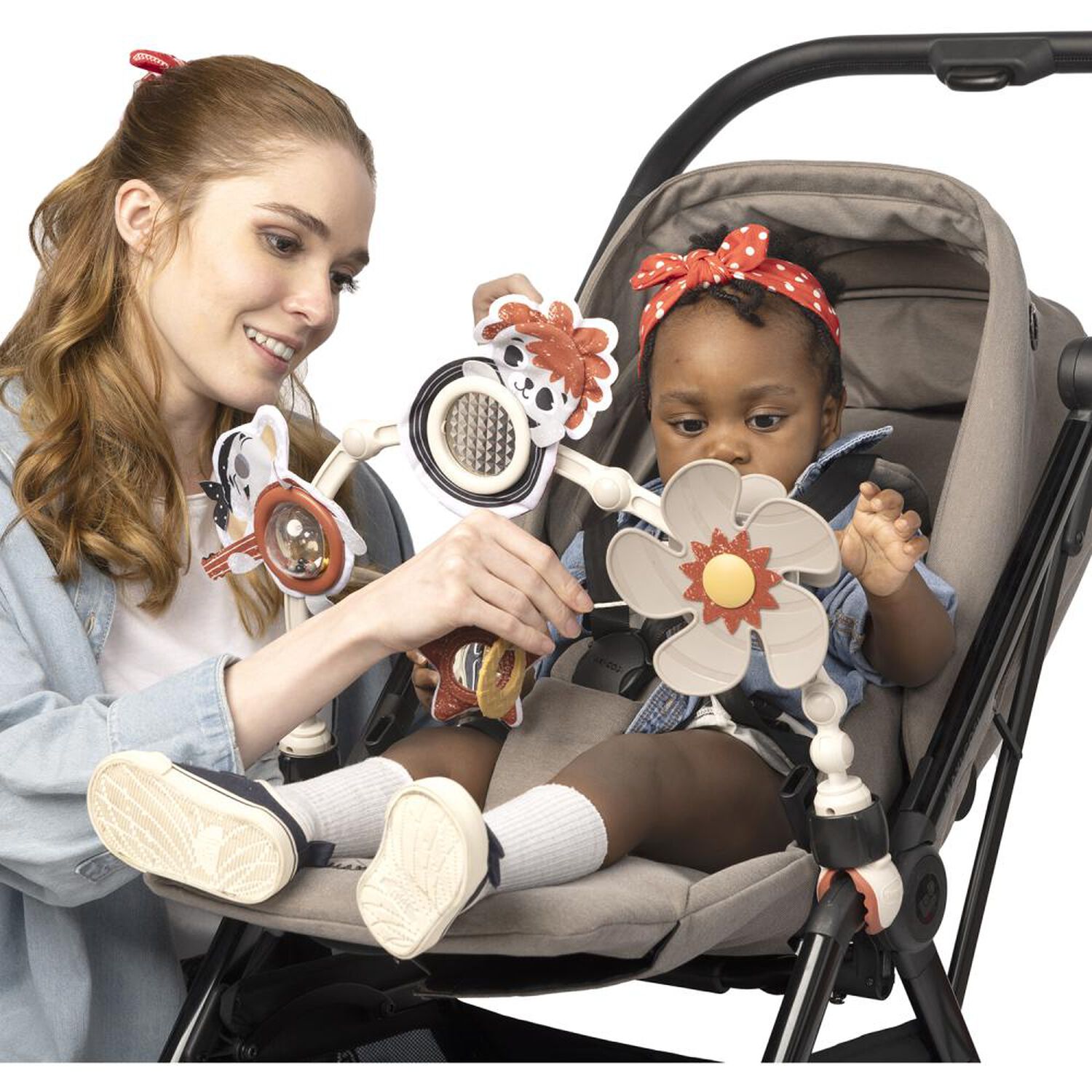 Arco Para Coche Tiny Rockers Tiny Love image number 2.0
