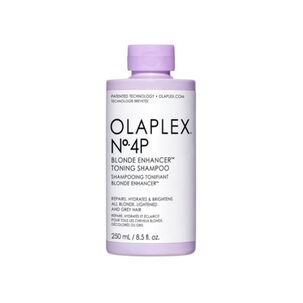 Olaplex 4-p Blonde Enhancer Toning Shampoo 250ml