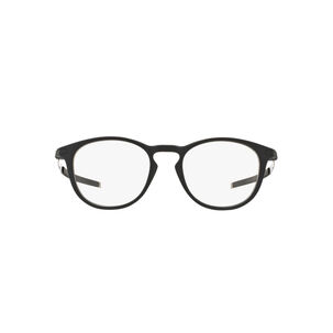 Lentes Ópticos Pitchman R Satin Black Oakley Frame