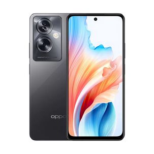 Oppo A79 256gb Negro Reacondicionado