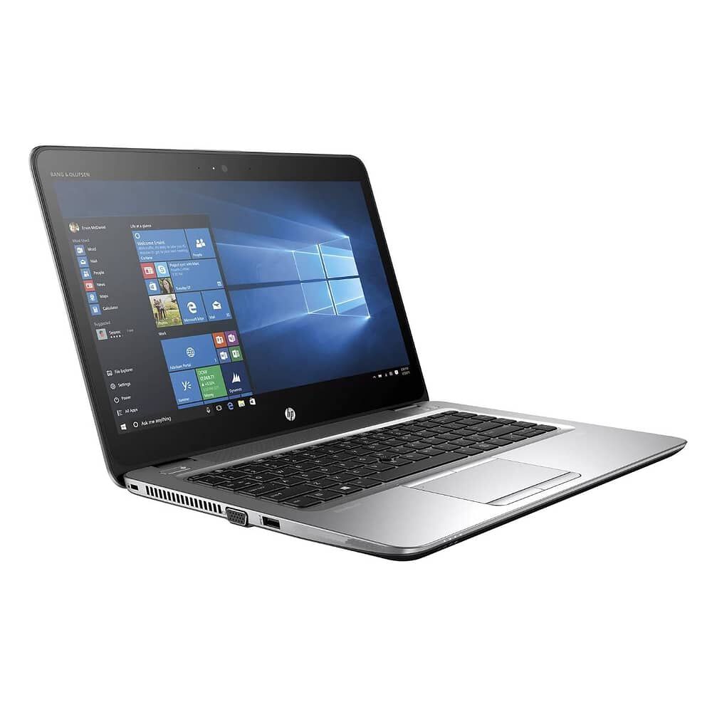 Hp Elitebook 840 Core I5 Con 500 Gb Ssd Y 8gb De Ram-reacondicionado image number 1.0