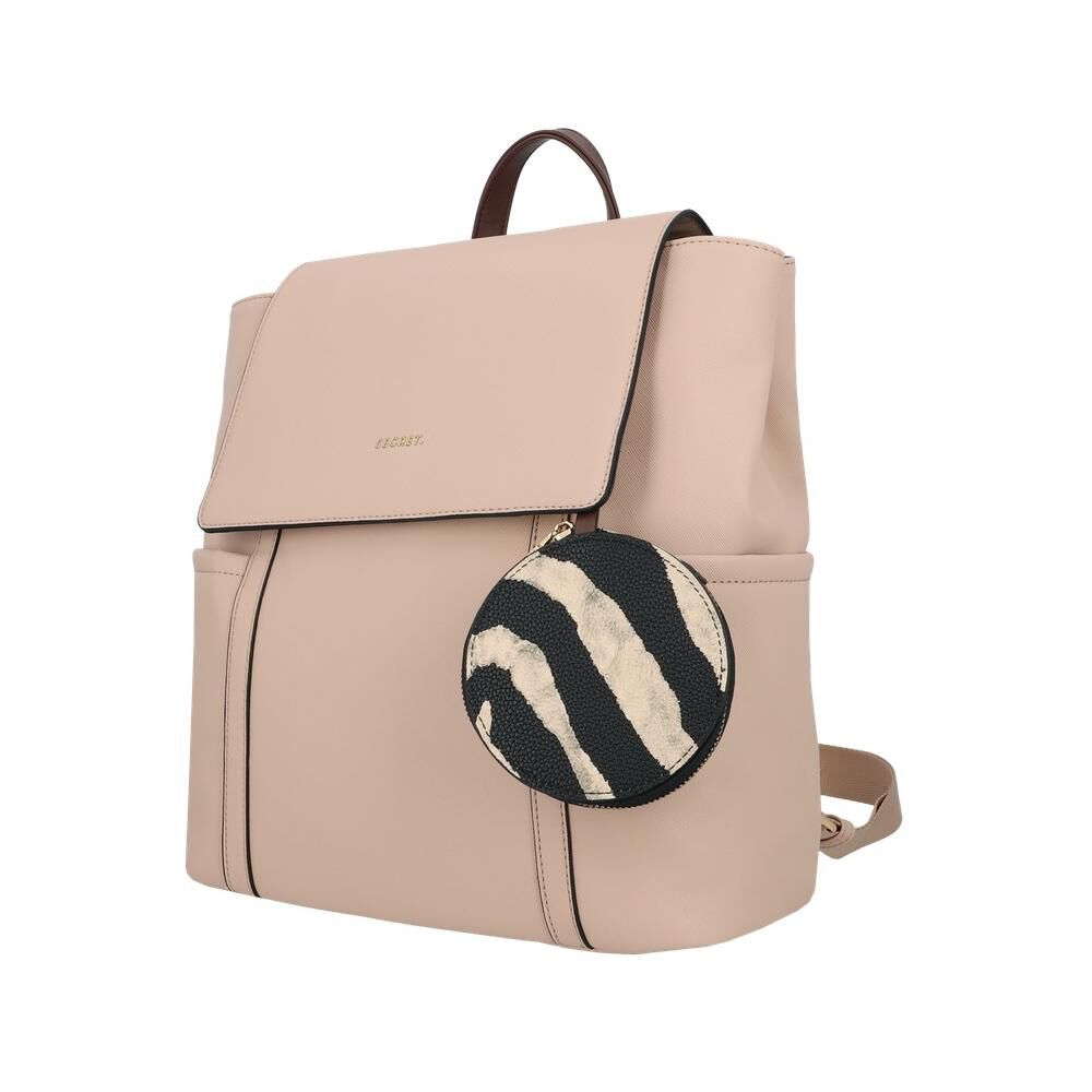 Mochila Hombro Mujer Secret Vostok St6 image number 1.0