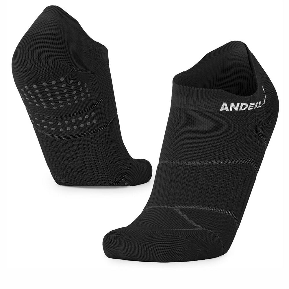 Calcetines Tobilleros Yoga Antideslizantes image number 0.0