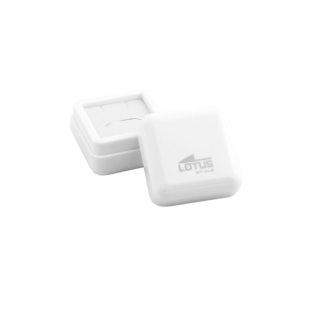 Aros Ls2176-4/1 Lotus Style Mujer Bliss image number 1.0
