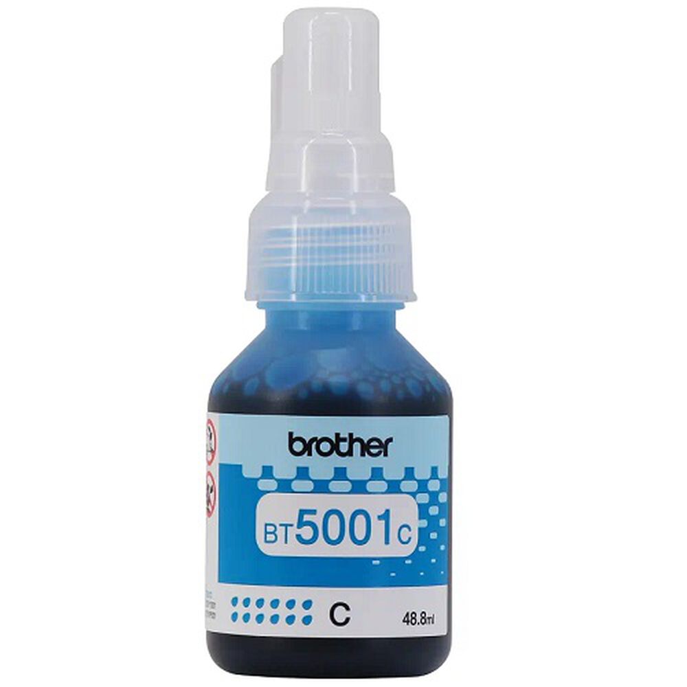 Botella Bt5001c Original Brother image number 1.0